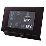 Moniteur intérieur