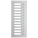 Interphones et accessoires de contrôle d’accès