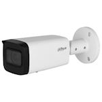 Bullet camera's