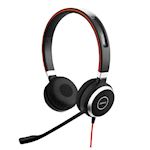 Casques USB filaires