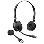 Casques sans fil DECT