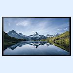 Outdoor Displays