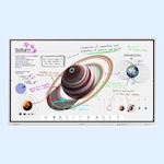 Interactief Display