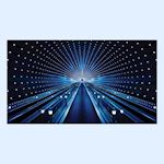 LED intérieure tout-en-un