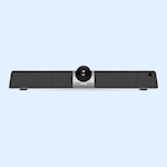 Videoconferentie Bars