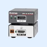 AV Switches & Interfaces