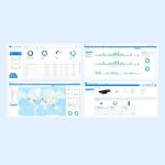 Cloud device management platform
