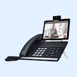 Teams telefoons