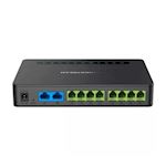 Passerelle VoIP