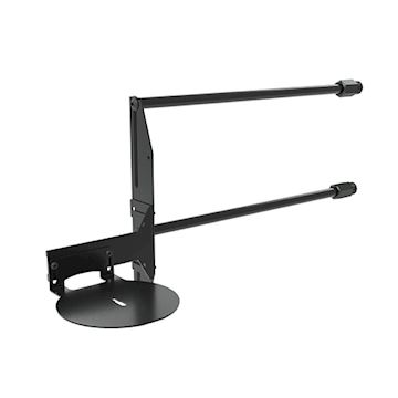 Adaptateur de caméra latérale Chief pour supports Fusion