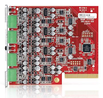 Tesira SIC-4 CK