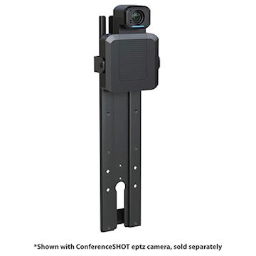 Chief Fusion ConferenceSHOT ePTZ camera mount for large disp