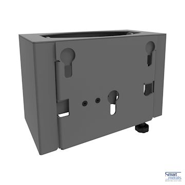 Vogels Statiefkop voor enkele flat panel montage