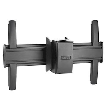 Chief SINGLE CEILING MOUNT, LARGE, BLACK