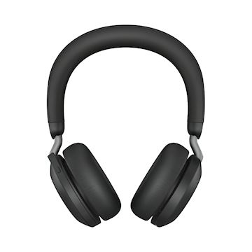 Jabra Evolve2 75, Link380a MS Stereo Black