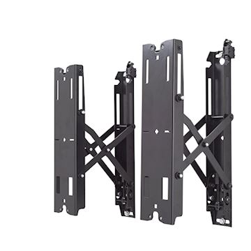 Chief FUSION WALL MOUNT PULL-OUT ACCESSORY