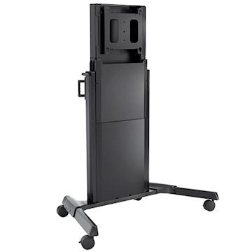 Chief EXTRA LARGE MOTORIZED HEIGHT ADJUSTABLE MOBILE CART CH