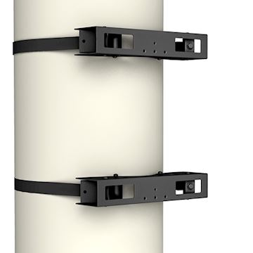 Adaptateur de colonne structurelle Chief pour supports d'écr