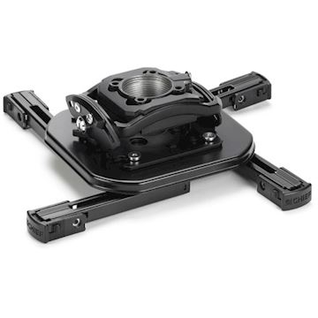 Support de projecteur Chief Mini Elite, connexion par broche