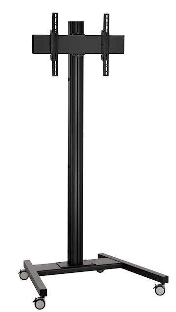 Vogel's SET T 2044B ; Chariot, tube simple 200 cm, VES