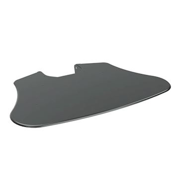 Étagère d'accessoires réglable en hauteur Chief – pour série