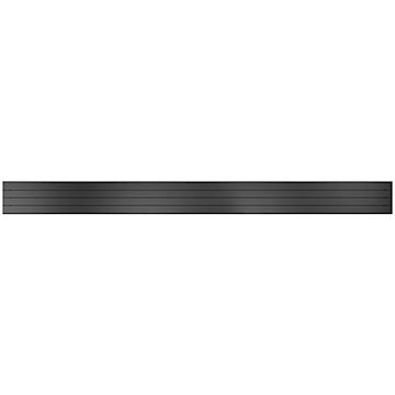 Extrusion horizontale Chief Fusion (rangée), 183 cm