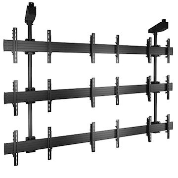 Chief 3 X 3 CEILING MOUNTED ARRAY ASSEMBLY