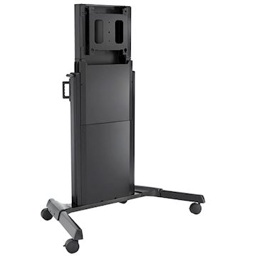 Chief EXTRA LARGE MOTORIZED HEIGHT ADJUSTABLE MOBILE CART UK