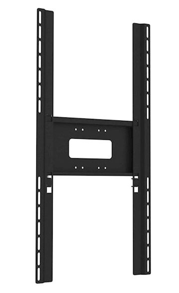 SMS Func Flatscree H Unislide Vert Noir