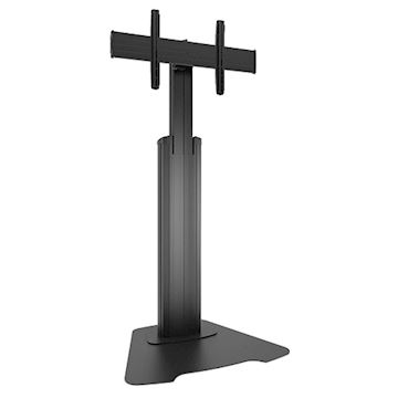 Chief LARGE FUSION STAND MAN ADJ, BLK