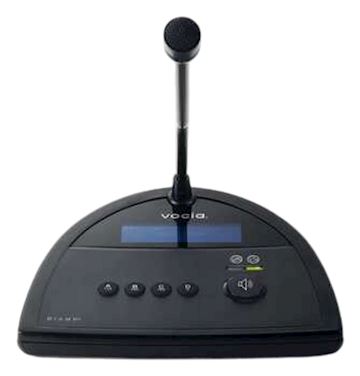Biamp Vocia DS-4