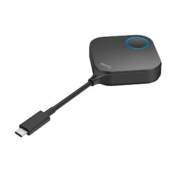 BenQ InstaShow WDC10C Button Kit