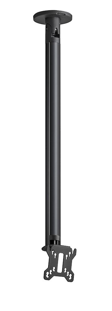Vogel's CT 240811B ; Support plafond pivotant/inclinab