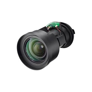 Sharp XP-40ZL Lens