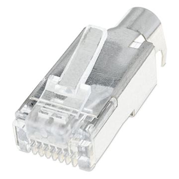 Extron STP RJ-45 Plug (10 st.)