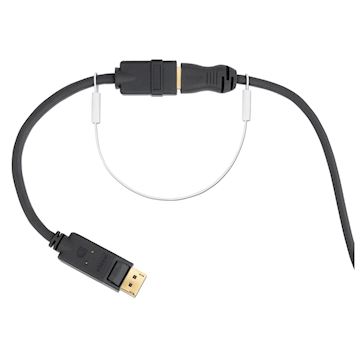 Extron Lockit Kabel Adapter Tether (10 st.)