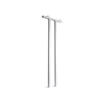 Tensioned DescenderPro 107x190cm 16:9 HD prog. 1.1