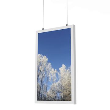 Câble HI_ND, 3 m pour boîtier de plafond