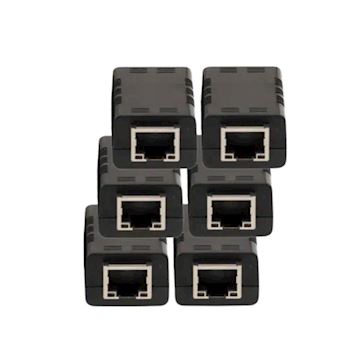 NVT Phybridge - pack de 6 adaptateurs PhyLink