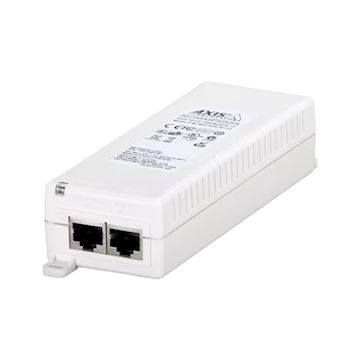 2N - AXIS T8120 15 W MIDSPAN 1 port, UE