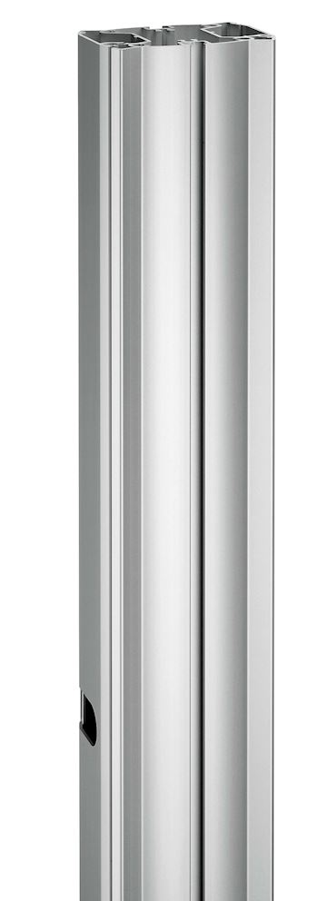 Vogel's PUC 2720S ; Tube de sol Connect-it, 200 cm, ar