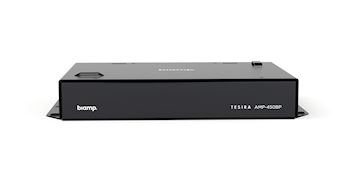 Biamp Tesira AMP-450BP