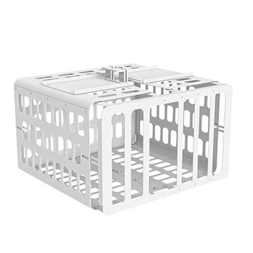 Chief LARGE VENUE PROJECTOR SECURITY GUARD - WHITE