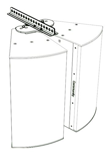 HSB3-BFR22W