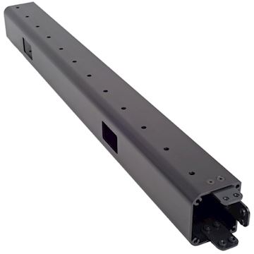 Chief Fusion LBM Video Wall Height Extensions, 24" (915mm)