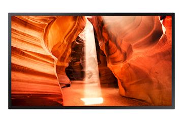 Samsung OM55N-S 55" Window monitor