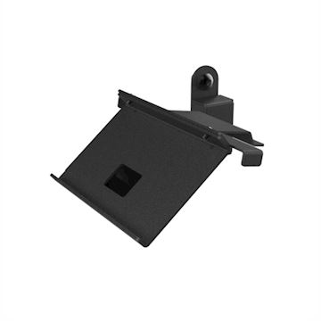 SMS Side Shelf for Yealink Touch Control