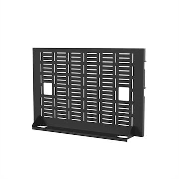 SMS EVER620 Freestand Installation Shelf Dark