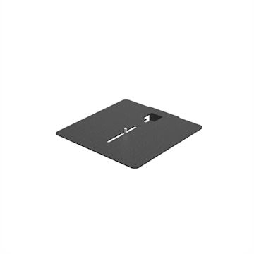 SMS Shelf for Yealink UVC86