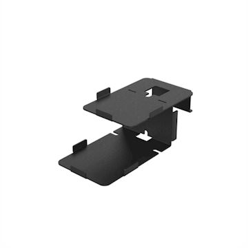SMS Shelf for 2x Yealink VCM36-W and 2x WPP30
